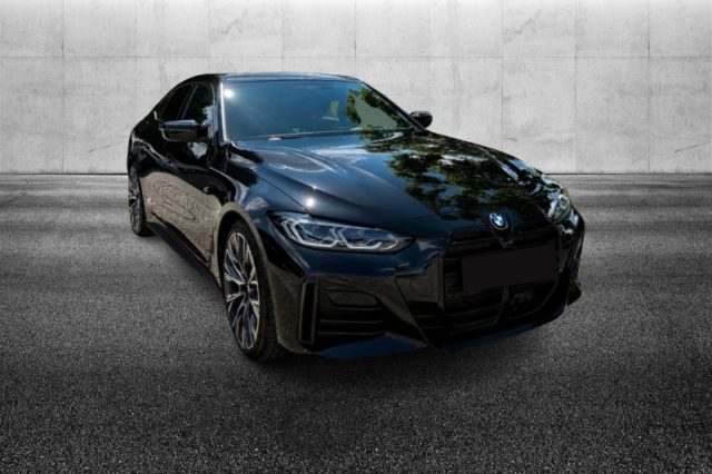 BMW 420 d 48V Msport usato a PIEVE DI CENTO