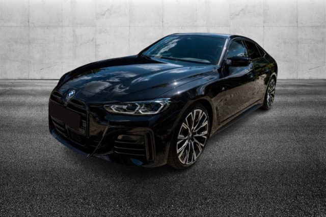 BMW 420 d 48V Msport - foto 2 di 4