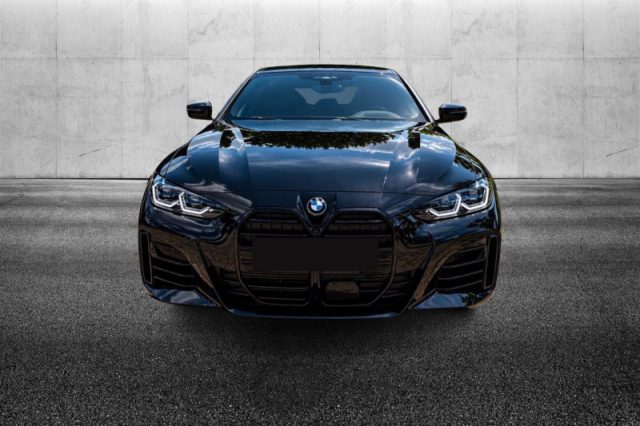 BMW 420 d 48V Msport - foto 4 di 4