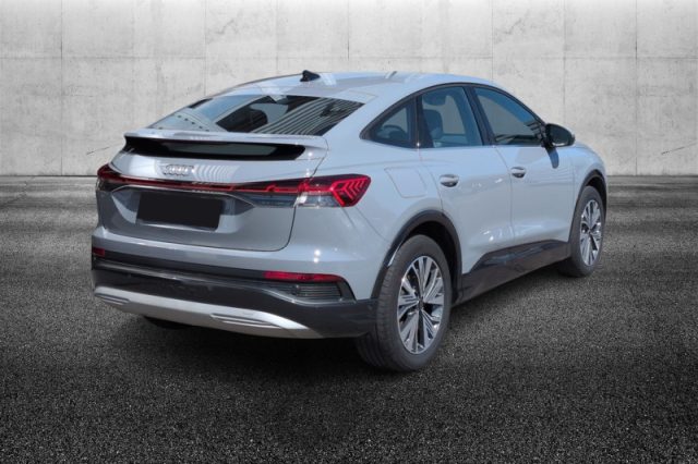 Audi Q4 e-tron Q4 SPB 35 e-tron - foto 3 di 4