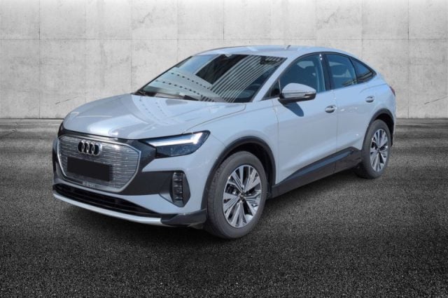 Audi Q4 e-tron Q4 SPB 35 e-tron usato a PIEVE DI CENTO