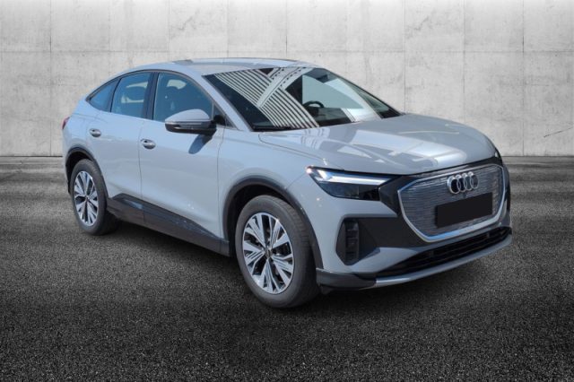 Audi Q4 e-tron Q4 SPB 35 e-tron - foto 2 di 4