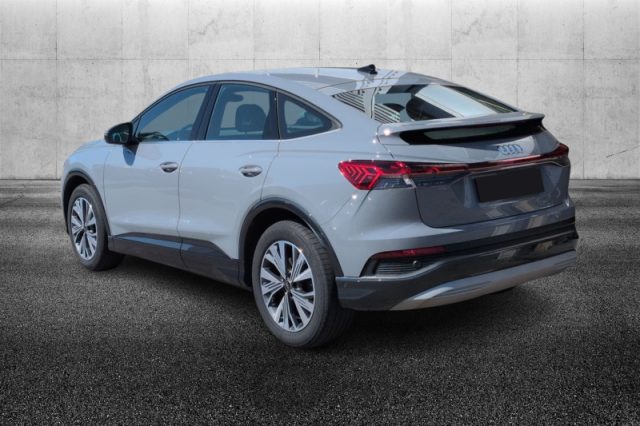 Audi Q4 e-tron Q4 SPB 35 e-tron - foto 4 di 4