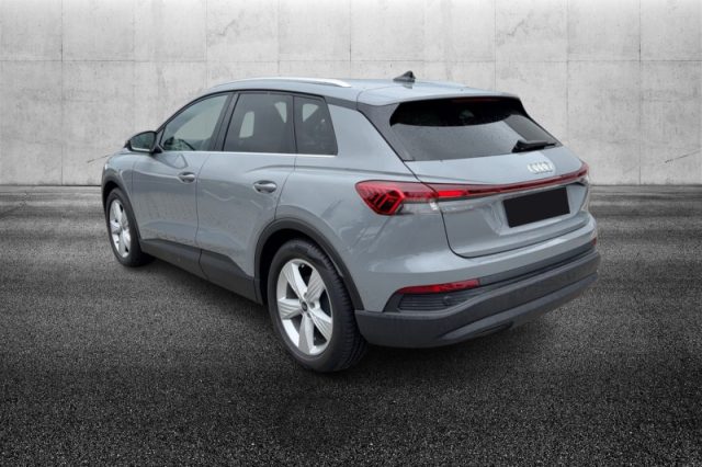 Audi Q4 e-tron Q4 35 e-tron Business Advanced - foto 4 di 4
