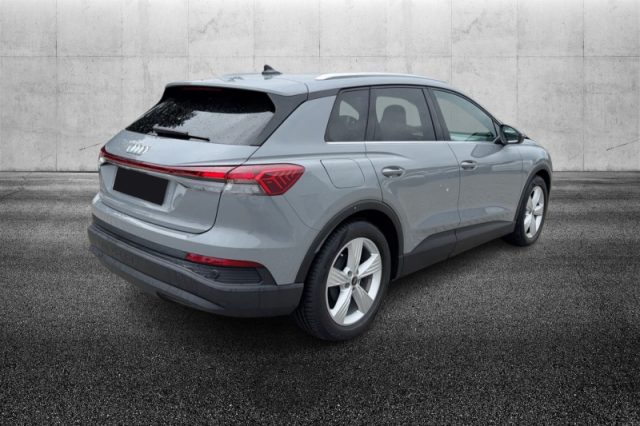 Audi Q4 e-tron Q4 35 e-tron Business Advanced - foto 3 di 4