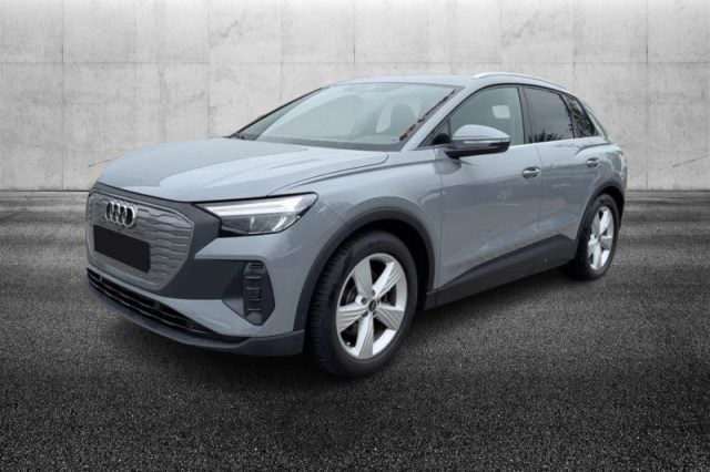 Audi Q4 e-tron Q4 35 e-tron Business Advanced usato a PIEVE DI CENTO