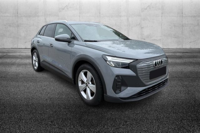 Audi Q4 e-tron Q4 35 e-tron Business Advanced - foto 2 di 4