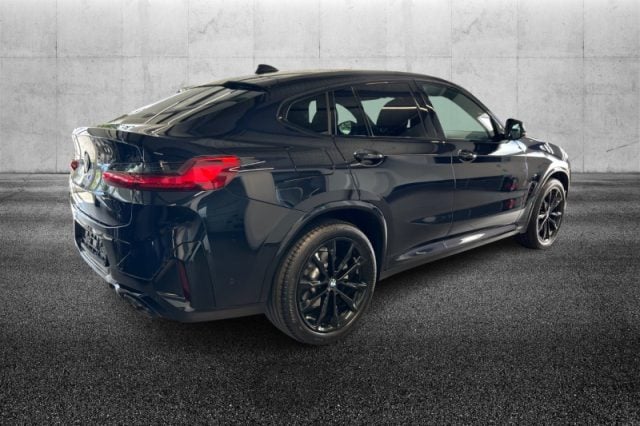 BMW X4 xDrive30d 48V Msport - foto 3 di 4