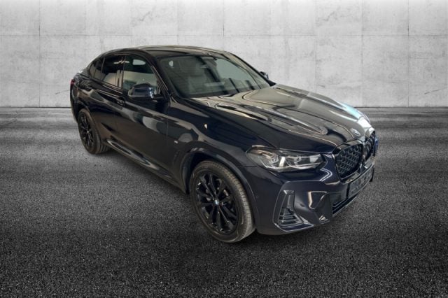 BMW X4 xDrive30d 48V Msport - foto 2 di 4