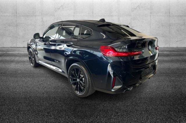 BMW X4 xDrive30d 48V Msport - foto 4 di 4