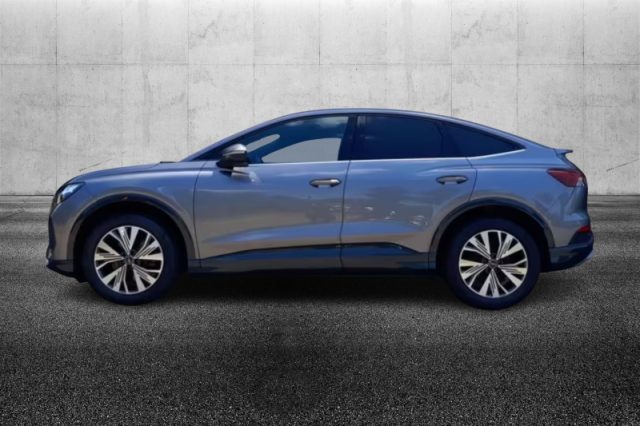 Audi Q4 e-tron Q4 SPB 35 e-tron Business Advanced - foto 3 di 4