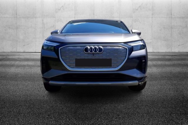 Audi Q4 e-tron Q4 SPB 35 e-tron Business Advanced - foto 4 di 4