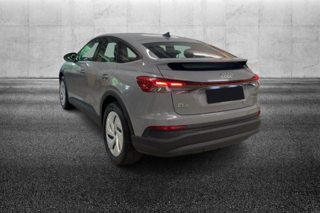 Audi Q4 e-tron Q4 SPB 35 e-tron - foto 4 di 4