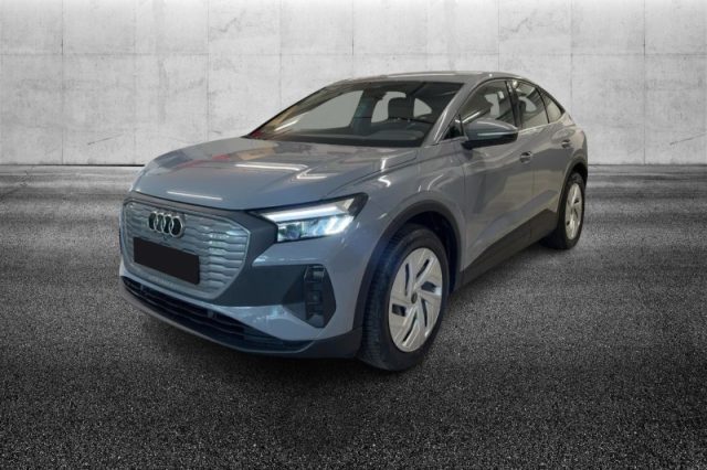 Audi Q4 e-tron Q4 SPB 35 e-tron usato a PIEVE DI CENTO