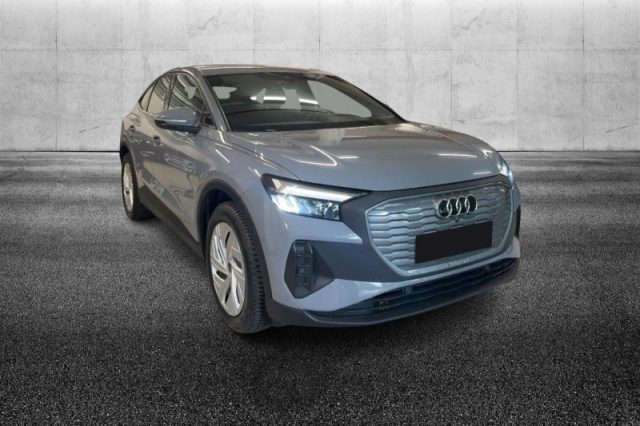 Audi Q4 e-tron Q4 SPB 35 e-tron - foto 2 di 4