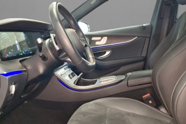 Mercedes-Benz E 300 d S.W. 4Matic Auto EQ-Boost Premium - foto 4 di 4