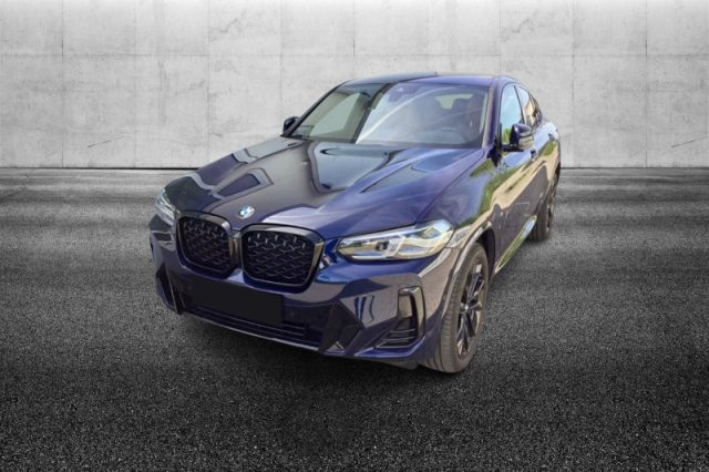 BMW X4 xDrive20d 48V Msport usato a PIEVE DI CENTO