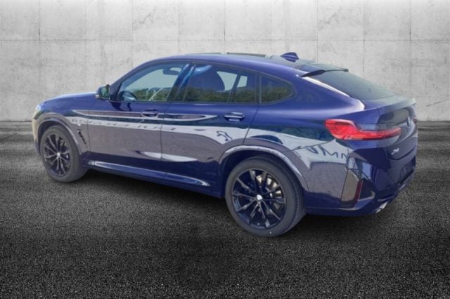 BMW X4 xDrive20d 48V Msport - foto 3 di 4