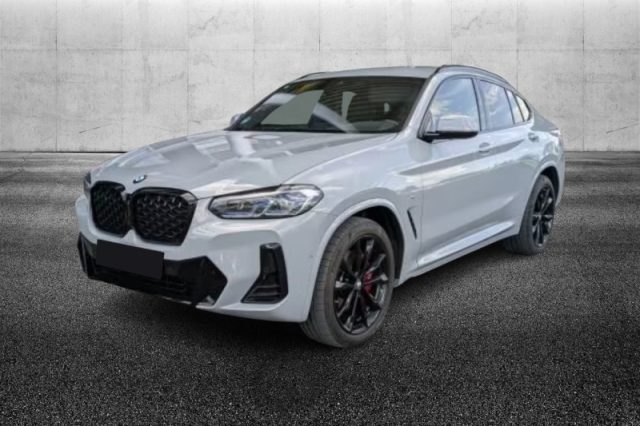 BMW X4 xDrive20d 48V Msport usato a PIEVE DI CENTO