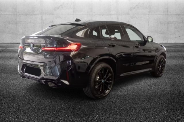 BMW X4 xDrive20d 48V Msport - foto 2 di 4