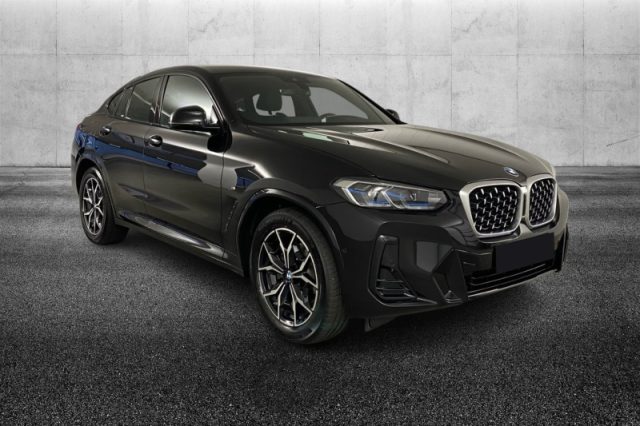 BMW X4 xDrive20d 48V Msport - foto 2 di 4