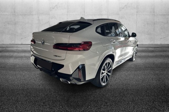 BMW X4 xDrive20i 48V Msport - foto 3 di 4