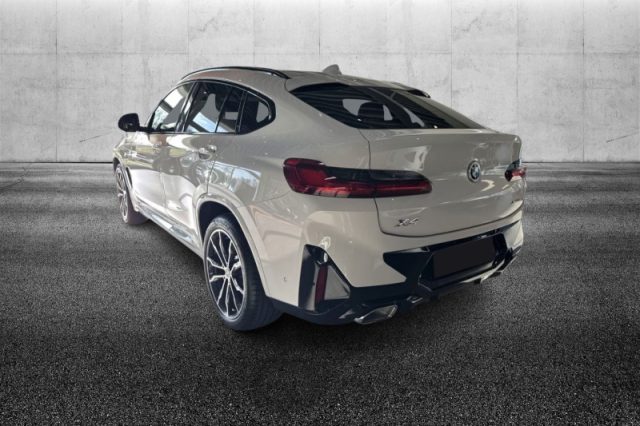 BMW X4 xDrive20i 48V Msport - foto 4 di 4