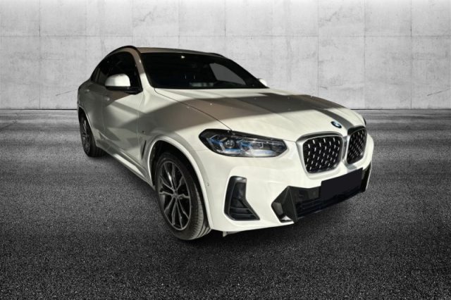 BMW X4 xDrive20i 48V Msport - foto 2 di 4