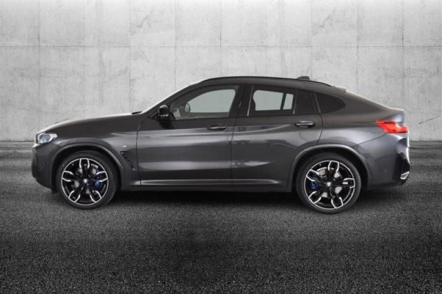 BMW X4 xDriveM40d 48V - foto 3 di 4