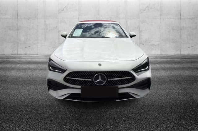 Mercedes-Benz CLE 450 4Matic Cabrio AMG Line Advanced - foto 3 di 4