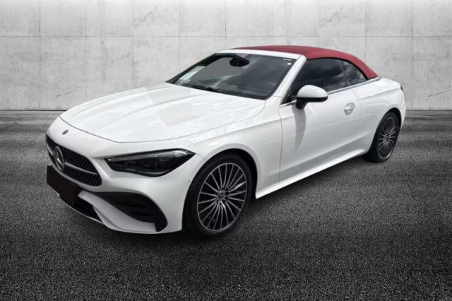 Mercedes-Benz CLE 450 4Matic Cabrio AMG Line Advanced semestrale a PIEVE DI CENTO
