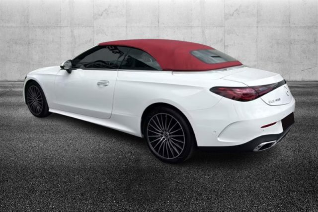 Mercedes-Benz CLE 450 4Matic Cabrio AMG Line Advanced - foto 2 di 4