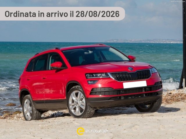 Skoda Karoq 1.5 TSI ACT Selection, in vendita a Pieve Di Cento (BO)