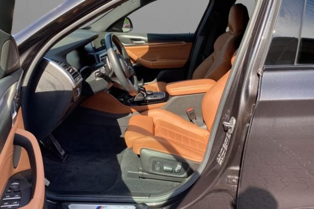 BMW X4 xDrive30i 48V Msport - foto 3 di 3