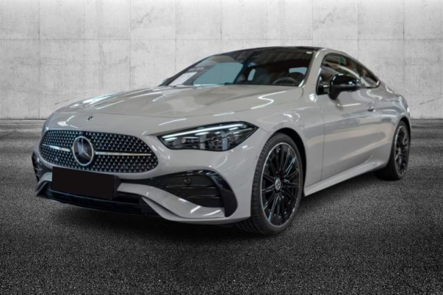 Mercedes-Benz CLE 450 4Matic Coupé AMG Line Premium semestrale a PIEVE DI CENTO