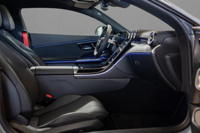 Mercedes-Benz CLE 450 4Matic Coupé AMG Line Premium - foto 4 di 4