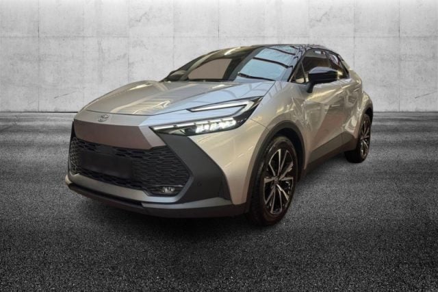 Toyota C-HR 1.8 Hybrid E-CVT Trend semestrale a PIEVE DI CENTO