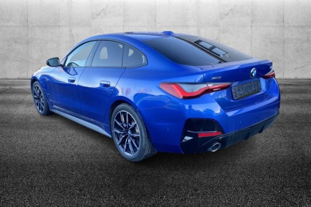 BMW 430 i xDrive Msport - foto 4 di 4