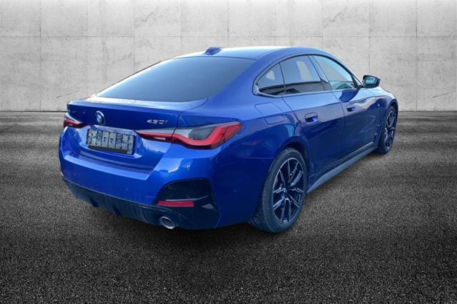 BMW 430 i xDrive Msport - foto 3 di 4