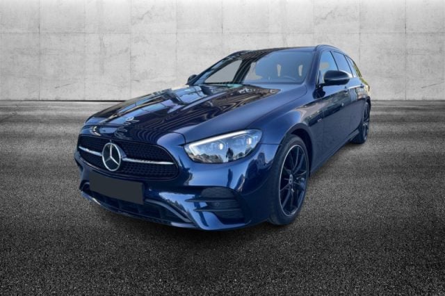 Mercedes-Benz E 220 d Mild hybrid S.W. Auto Premium usato a PIEVE DI CENTO