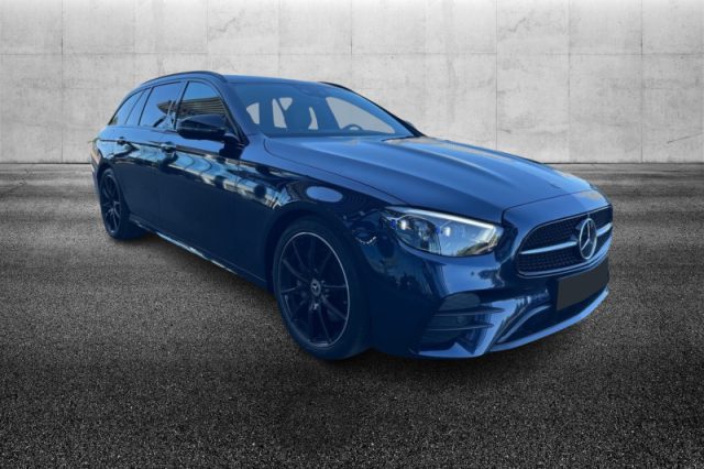 Mercedes-Benz E 220 d Mild hybrid S.W. Auto Premium - foto 2 di 4