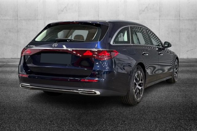 Mercedes-Benz E 200 d Mild hybrid S.W. Advanced - foto 2 di 8