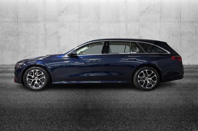 Mercedes-Benz E 200 d Mild hybrid S.W. Advanced - foto 3 di 8