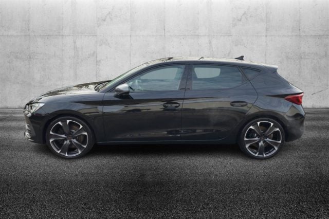 CUPRA Leon 2.0 TSI 245 CV DSG VZ - foto 3 di 4