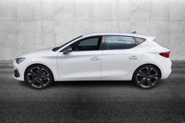 CUPRA Leon 2.0 TSI 245 CV DSG VZ - foto 3 di 4