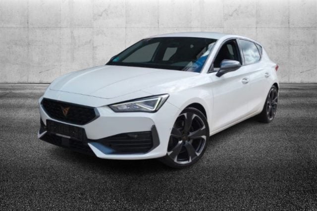 CUPRA Leon 2.0 TSI 245 CV DSG VZ usato a PIEVE DI CENTO