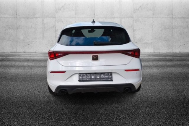 CUPRA Leon 2.0 TSI 245 CV DSG VZ - foto 4 di 4