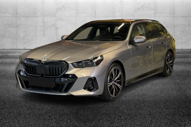 BMW 520 d 48V sDrive Touring Msport Pro semestrale a PIEVE DI CENTO