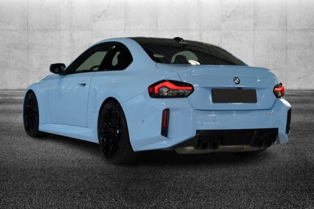 BMW M2 M2 - foto 4 di 4