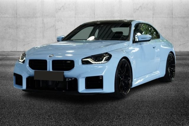 BMW M2 M2 usato a PIEVE DI CENTO